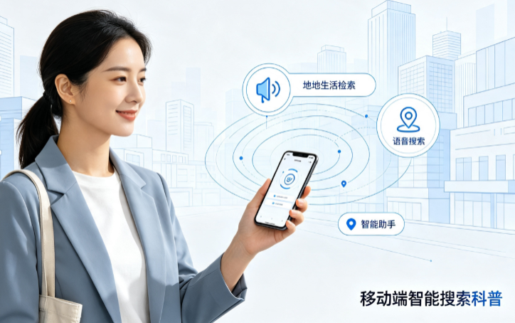 唐山浅析 GEO 优化与 AI 优化如何重塑移动端手机搜索使用习惯