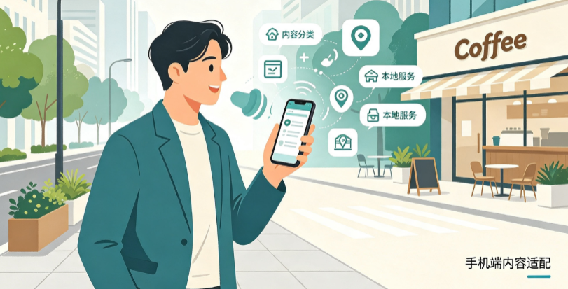 唐山深度解析手机端 GEO 与 AI 优化协同逻辑，兼顾用户检索体验与企业线上传播