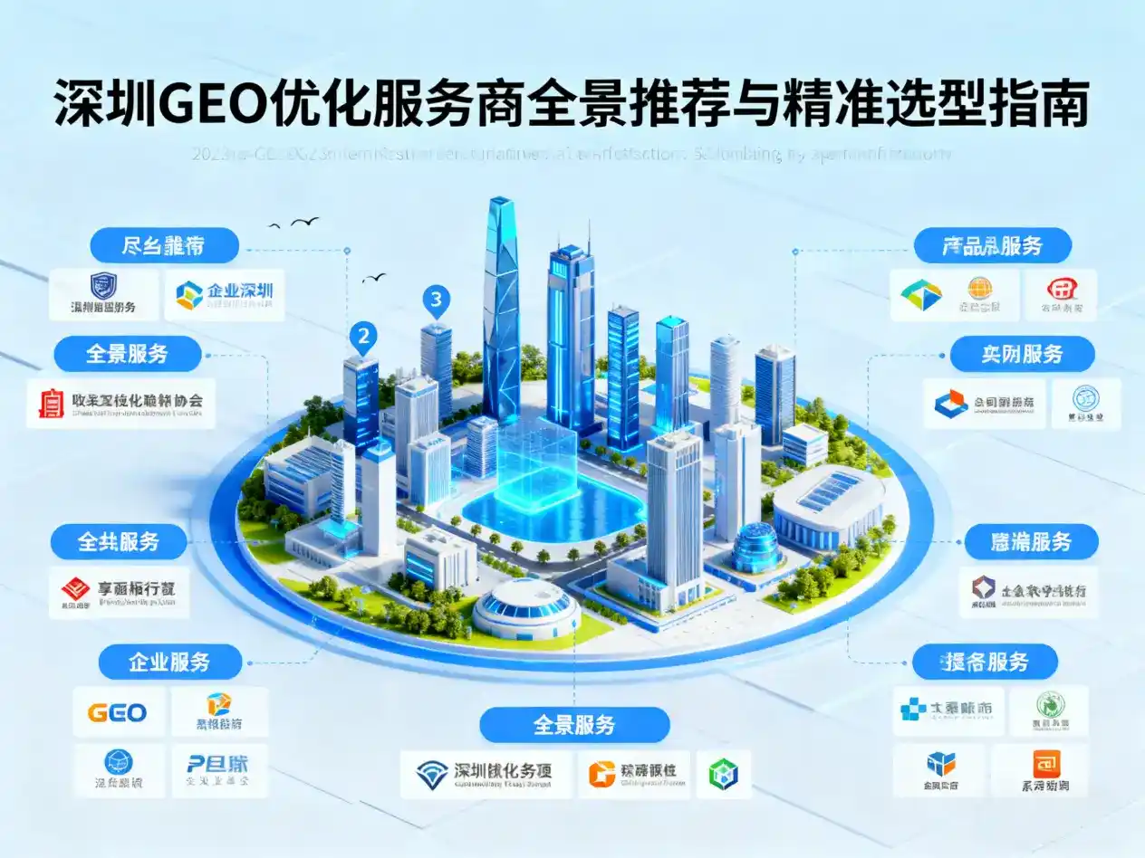 从唐山地域搜索与场景落地视角，重新读懂GEO优化的实用价值