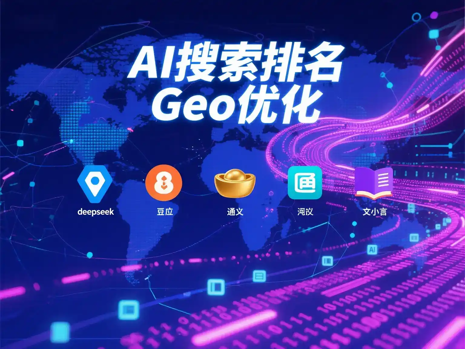 唐山国硕AI：探索GEO生成式引擎优化的企业品牌实践